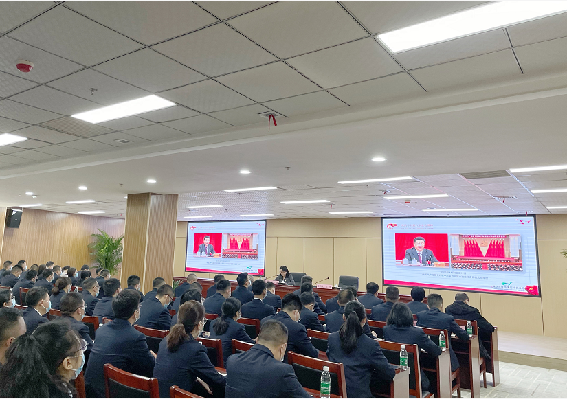 官波赴江跳線運(yùn)營公司調(diào)研并作黨的十九屆六中全會精神專題宣講.png